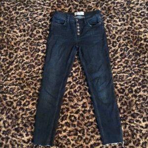 Free people jeans